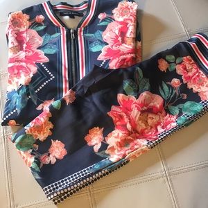 Pants set🌸🌷🌸